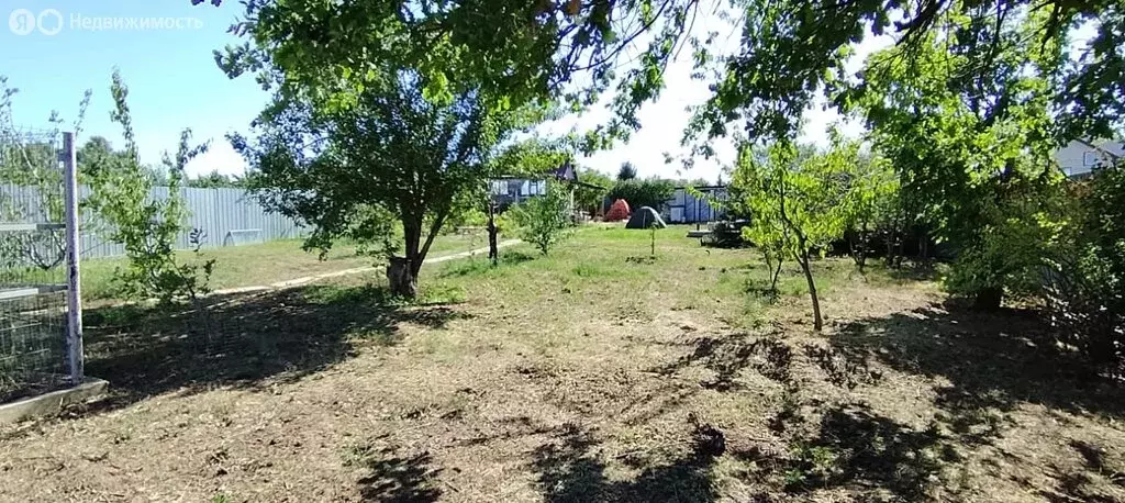 Дом в Волгоград, СНТ Куйбышевец, Алычовая улица (20 м) - Фото 0
