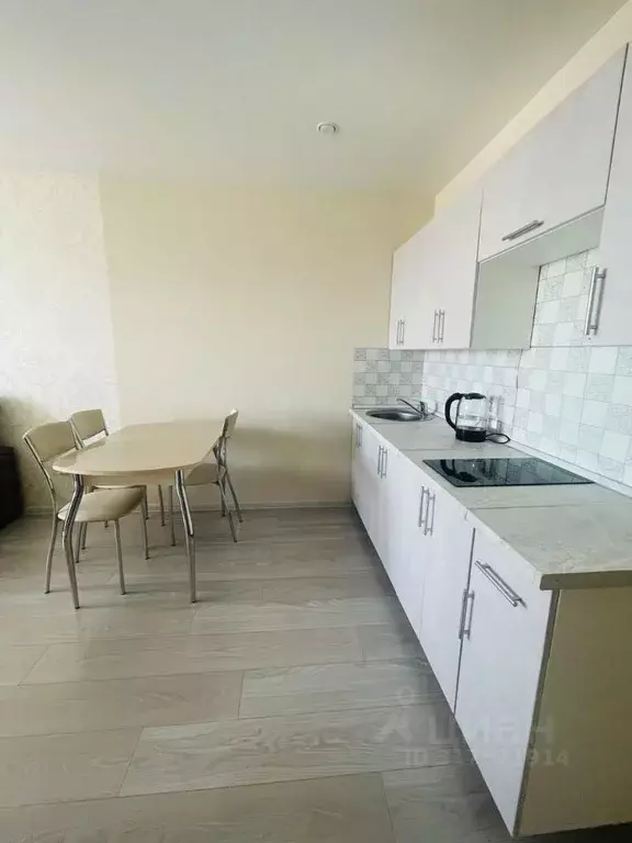 Студия Кировская область, Киров Московская ул., 217 (24.0 м) - Фото 1