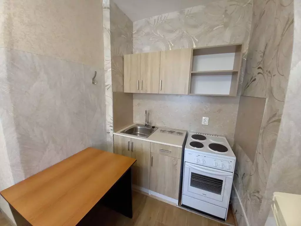 Студия Иркутская область, Иркутск Первомайский мкр, 23 (20.0 м) - Фото 1