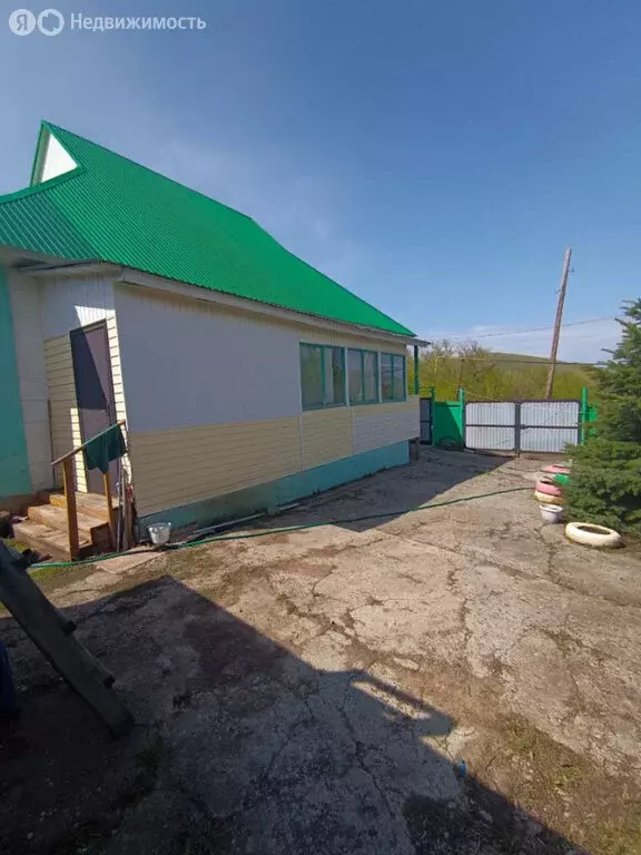 Дом в Кувандык, улица Гребенникова, 206А (94.5 м) - Фото 0