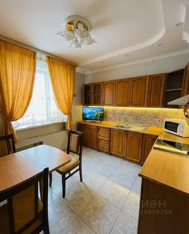 3-к кв. Москва Производственная ул., 1К2 (73.4 м) - Фото 1