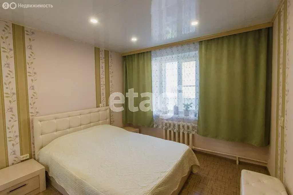 1-комнатная квартира: Вологда, Воркутинская улица, 7 (34.6 м) - Фото 2