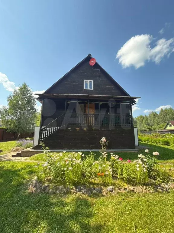 Дом 150 м на участке 30 сот. - Фото 1