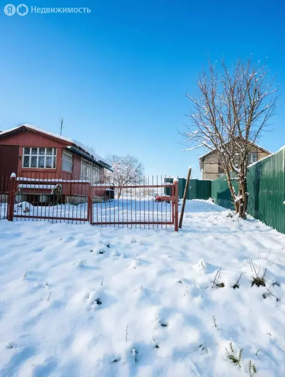 Участок в Калужская область, Жуковский муниципальный округ, деревня ... - Фото 1