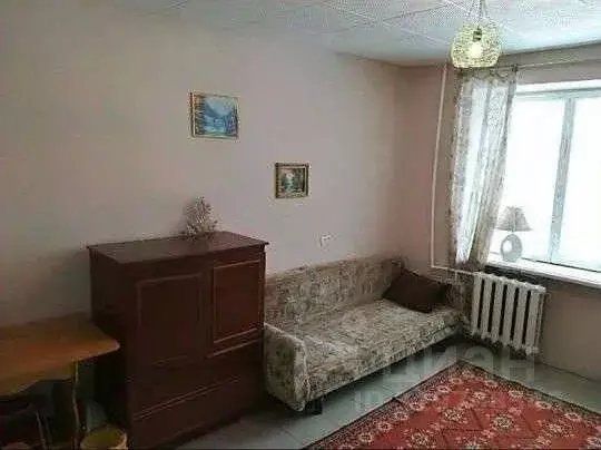 Студия Ростовская область, Шахты ул. Разина, 11 (13.0 м) - Фото 0