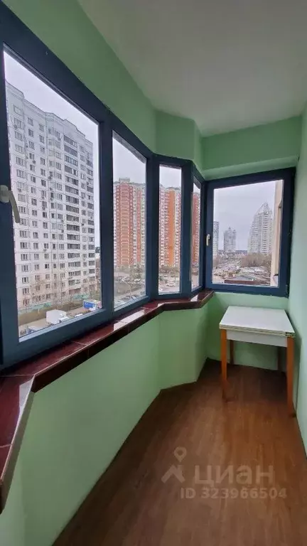 Комната Московская область, Красногорск бул. Павшинский, 18 (12.0 м) - Фото 2