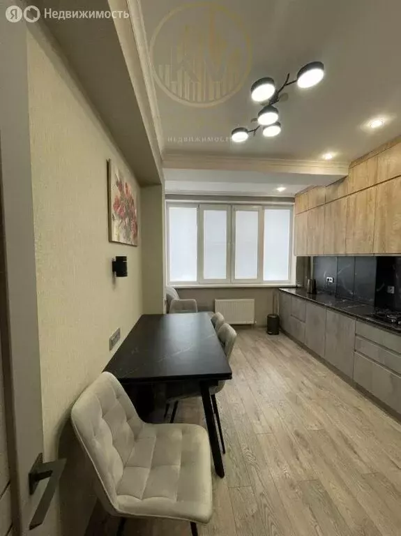 1-комнатная квартира: Лермонтов, улица Ленина, 2 (34 м) - Фото 1