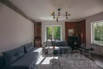 1-к кв. Калининградская область, Калининград просп. Мира, 106 (40.0 м) - Фото 1