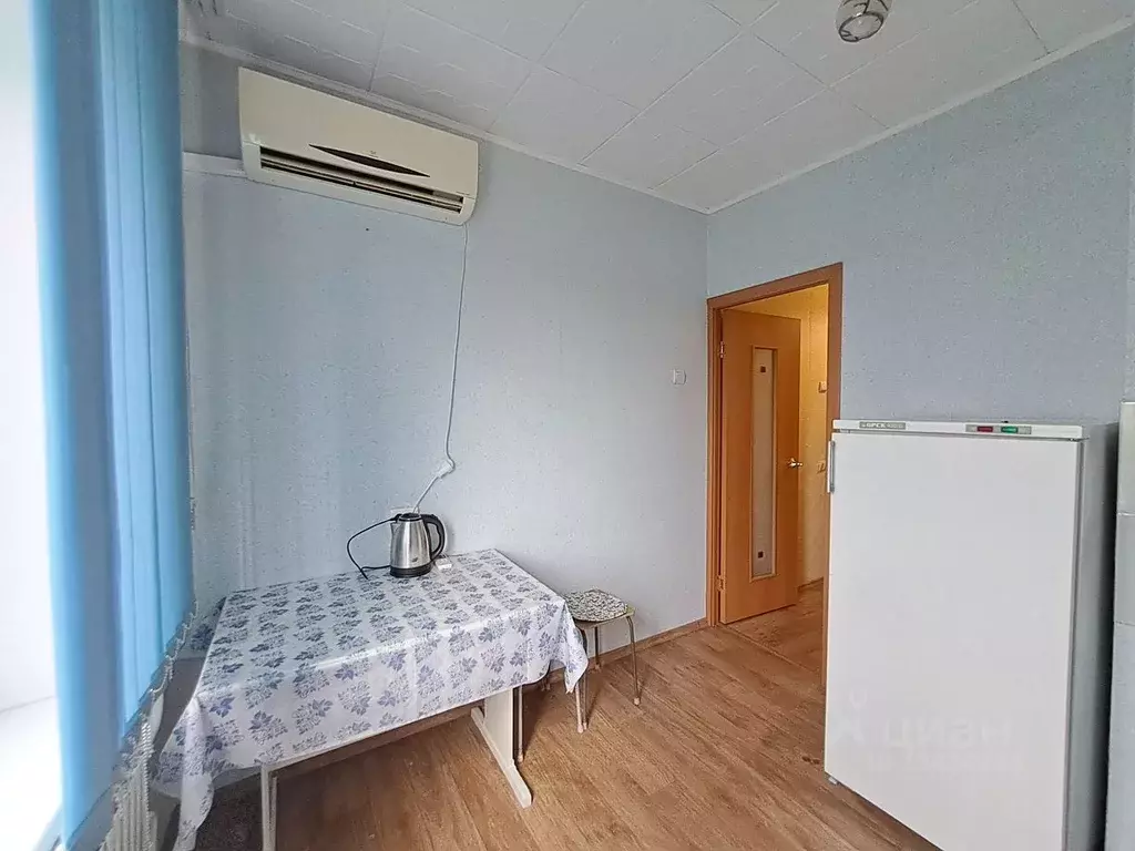 1-к кв. Оренбургская область, Оренбург Волгоградская ул., 5 (30.0 м) - Фото 1