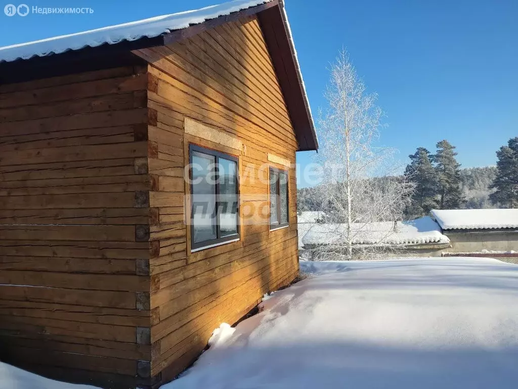 Дом в Иркутский муниципальный округ, СНТ Раздолье-2, Кленовая улица, ... - Фото 2