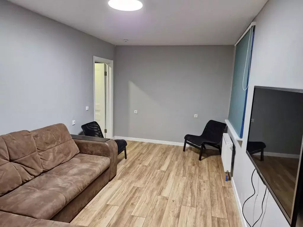 3-к кв. Башкортостан, Уфа бул. Назара Наджми, 11 (72.5 м) - Фото 1