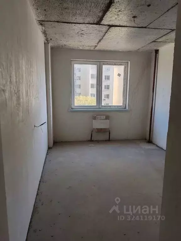 1-к кв. Краснодарский край, Анапа ул. Шевченко, 288Б (42.8 м) - Фото 1