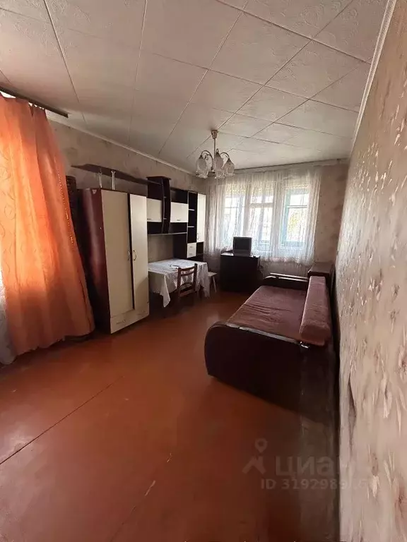 2-к кв. Орловская область, Мценск ул. Карла Маркса, 58 (41.5 м) - Фото 1