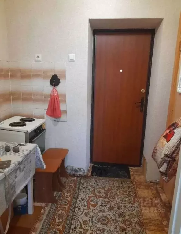 1-к кв. Саратовская область, Энгельс просп. Строителей, 39 (17.5 м) - Фото 2