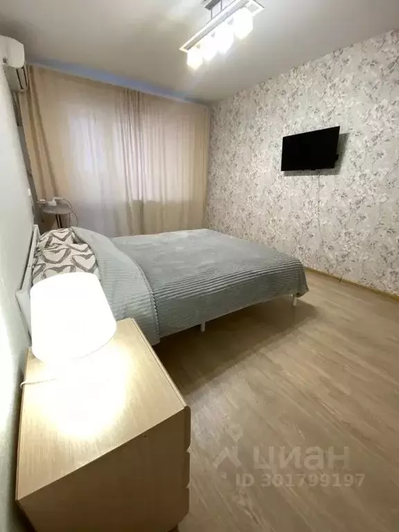 1-к кв. Хабаровский край, Хабаровск Краснореченская ул., 163 (33.0 м) - Фото 0