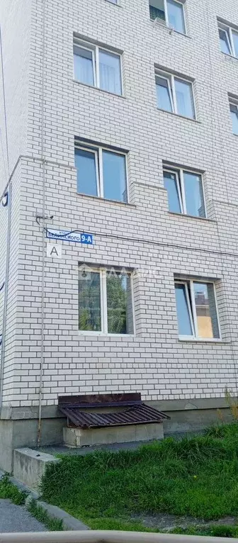 Квартира-студия, 21 м, 2/5 эт. - Фото 0
