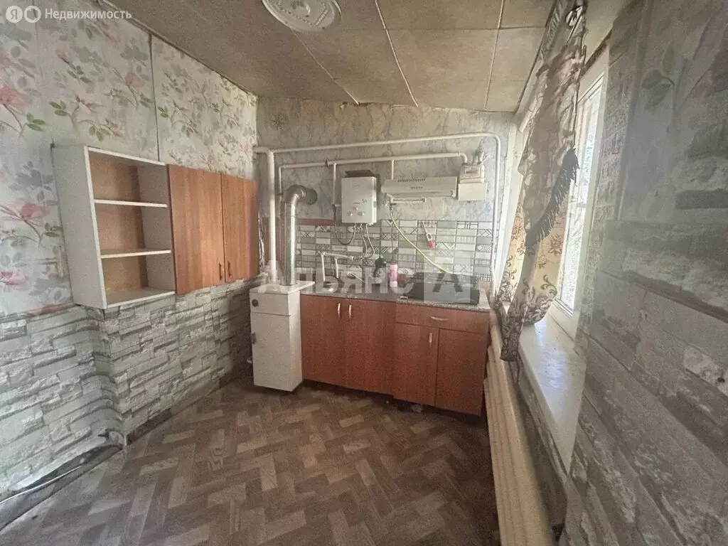 2-комнатная квартира: станица Тацинская, улица Дорожников, 4 (55.8 м) - Фото 1
