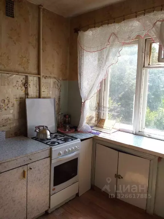 1-к кв. Тульская область, Тула ул. Щегловская засека, 32 (31.0 м) - Фото 1