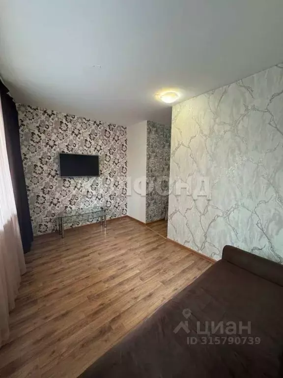 Студия Хакасия, Абакан ул. Ивана Ярыгина, 21 (30.0 м) - Фото 1