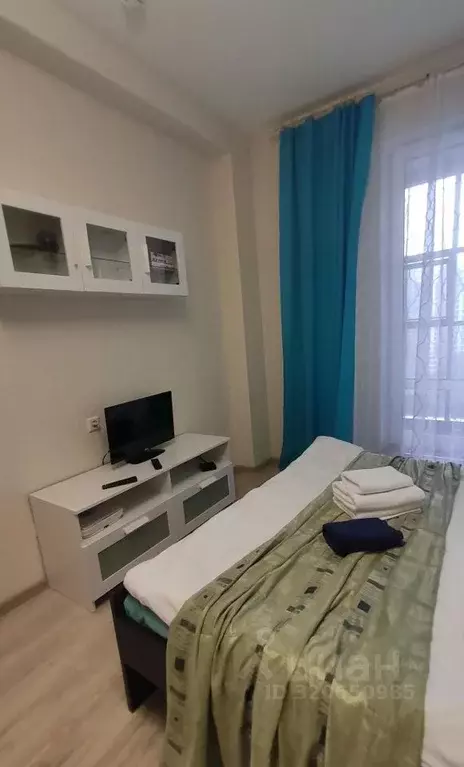 1-к кв. Санкт-Петербург Пулковское ш., 14Е (26.0 м) - Фото 2