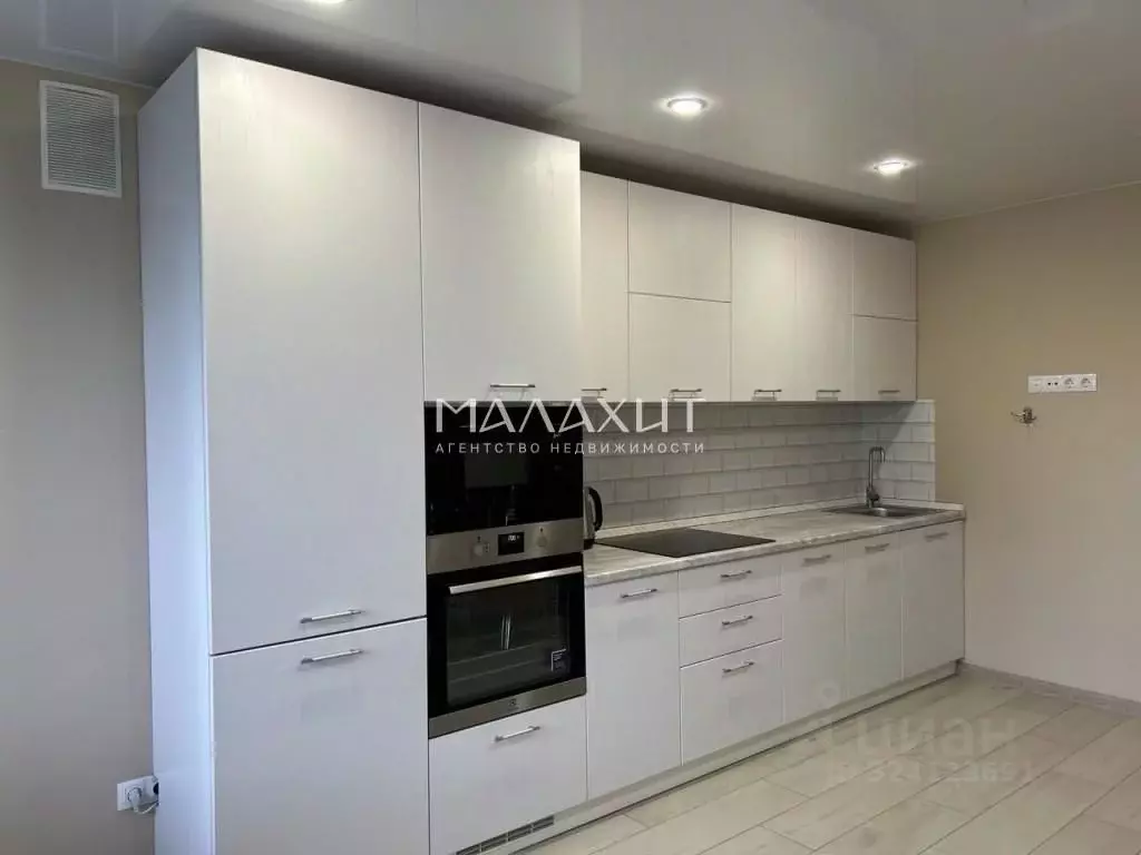 3-к кв. Самарская область, Самара Красноармейская ул., 116 (100.0 м) - Фото 1