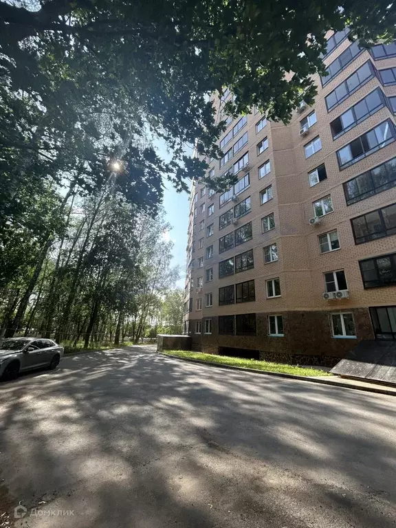 Продаётся 1-к квартира, 36.7 м - Фото 0