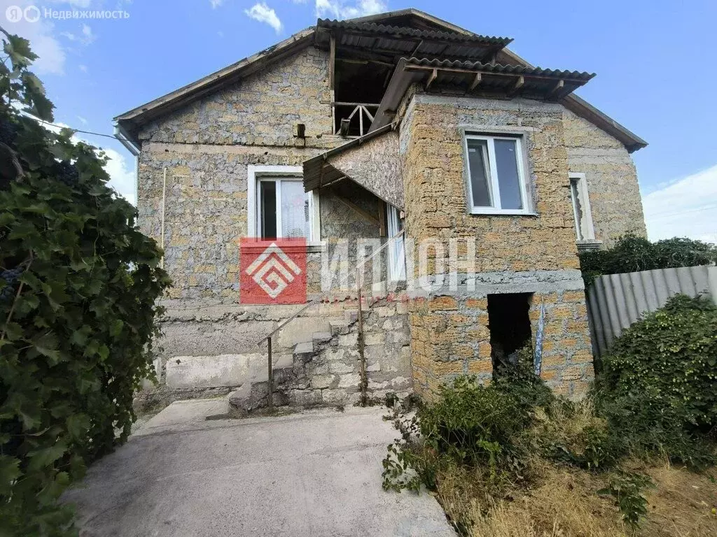 Дом в Вилино, Тракторная улица, 10 (180 м) - Фото 0