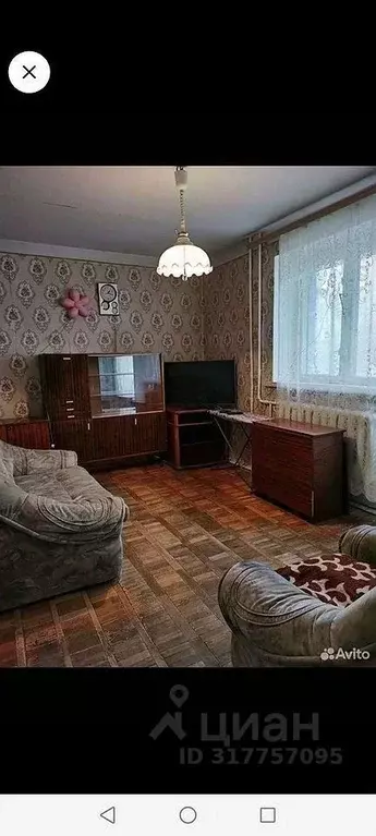 2-к кв. Ростовская область, Ростов-на-Дону просп. Шолохова, 199/4 ... - Фото 0