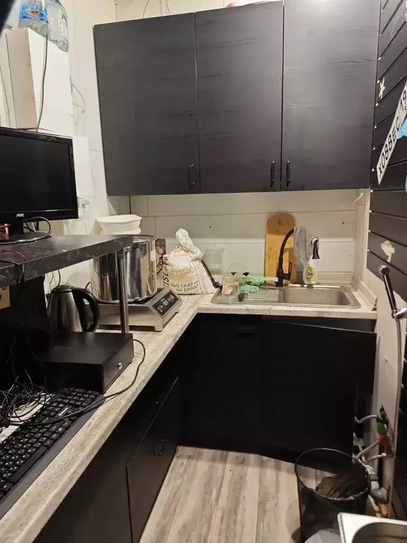 Помещение свободного назначения в Краснодарский край, Краснодар ... - Фото 2