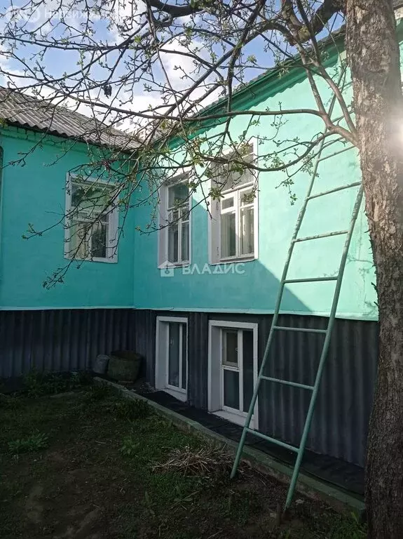 Дом в Воронеж, переулок Каховского, 58 (59.5 м) - Фото 1