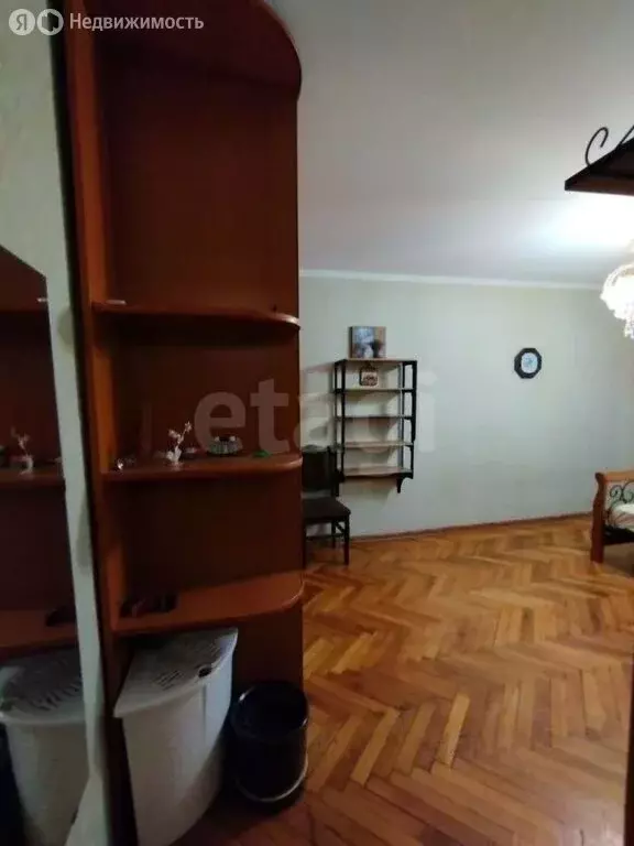 2-комнатная квартира: посёлок городского типа Заречье, 13 (44 м) - Фото 1