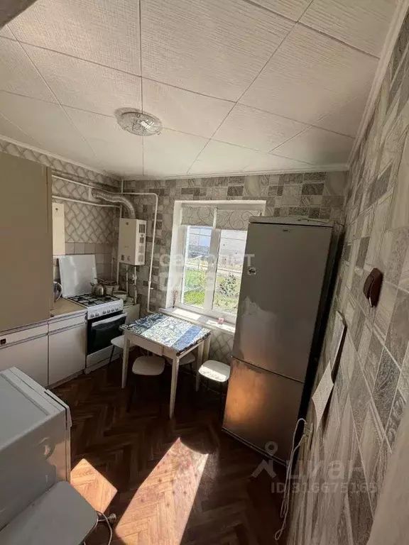 3-к кв. Самарская область, Сызранский район, пос. Варламово ул. ... - Фото 1