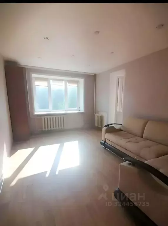 2-к кв. Пермский край, Пермь ул. Челюскинцев, 17 (45.3 м) - Фото 1