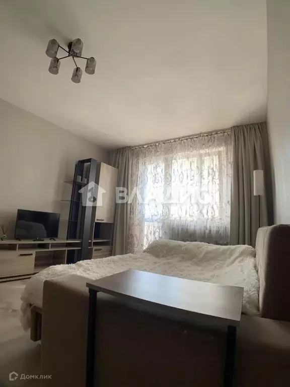 Продаётся 1-к квартира, 38 м - Фото 1
