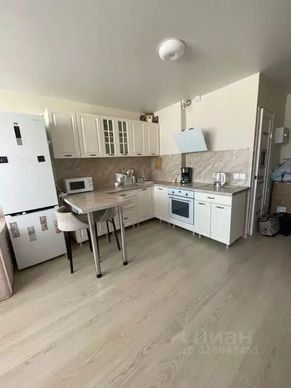 Студия Удмуртия, Завьяловский район, д. Хохряки Тепличная ул., 30 ... - Фото 1