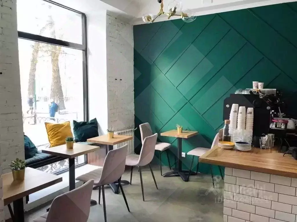 Помещение свободного назначения в Москва Бакунинская ул., 8 (50 м) - Фото 1