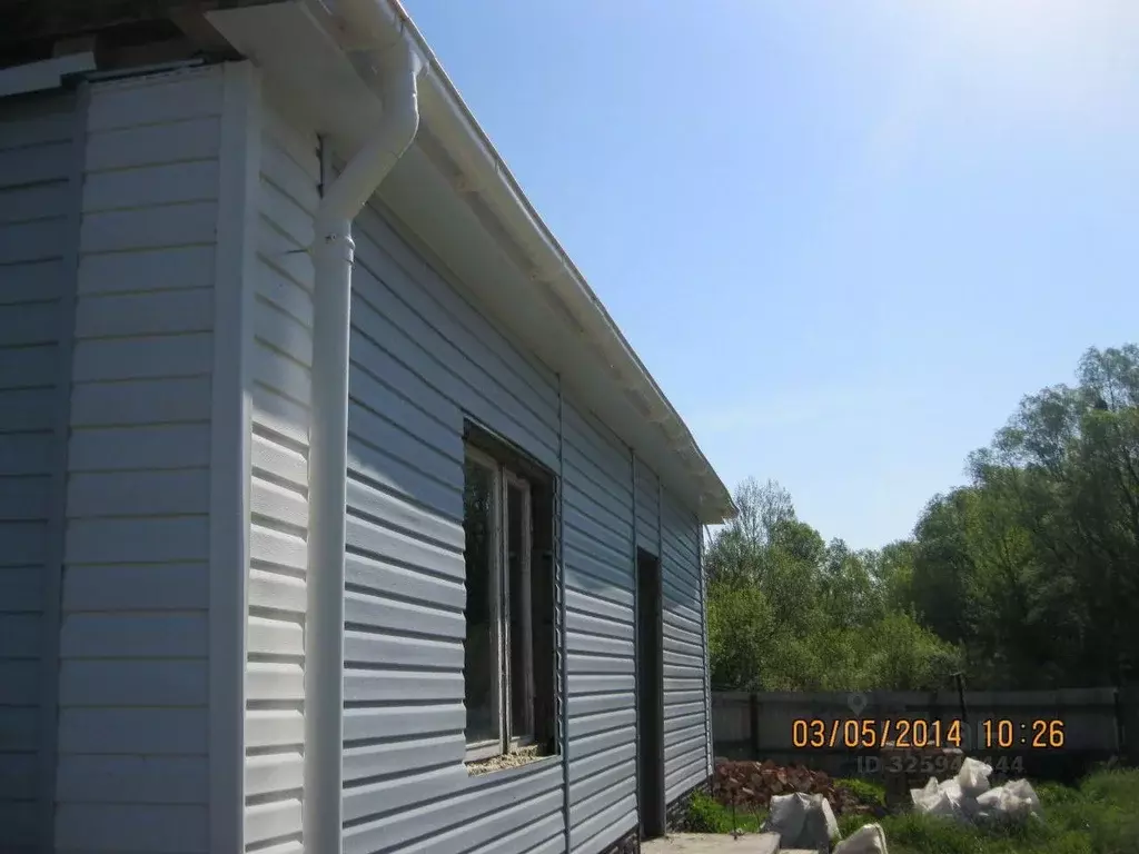 Дом в Белгородская область, Шебекинский муниципальный округ, с. ... - Фото 1