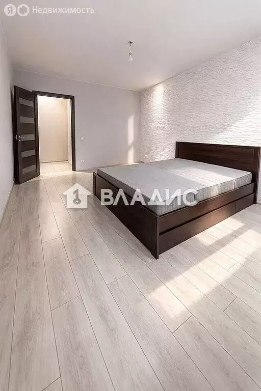 1-комнатная квартира: Одинцово, Сколковская улица, 3А (42.4 м) - Фото 1