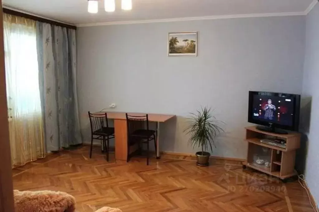 3-к кв. Крым, Ялта муниципальный округ, Кореиз пгт ул. Южная, 62 (80.0 ... - Фото 2