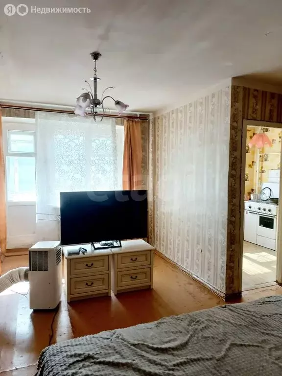 2-комнатная квартира: Муром, улица Куликова, 22 (45 м) - Фото 2