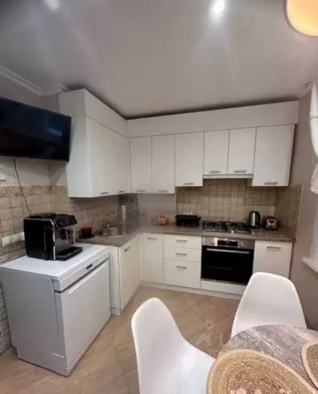 2-к кв. Чувашия, Чебоксары ул. Мате Залка, 14к2 (58.5 м) - Фото 0