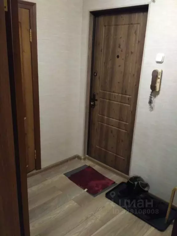 1-к кв. Москва ул. Академика Миллионщикова, 33к1 (40.0 м) - Фото 1