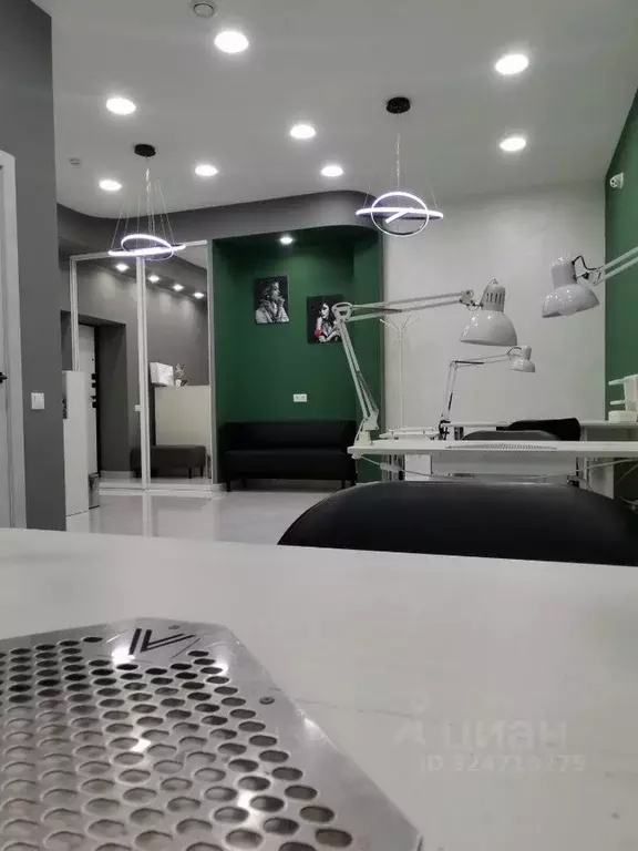 Помещение свободного назначения в Ямало-Ненецкий АО, Новый Уренгой ... - Фото 2