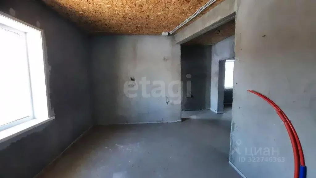 Дом в Амурская область, Благовещенский район, с. Чигири ул. Урожайная, ... - Фото 2