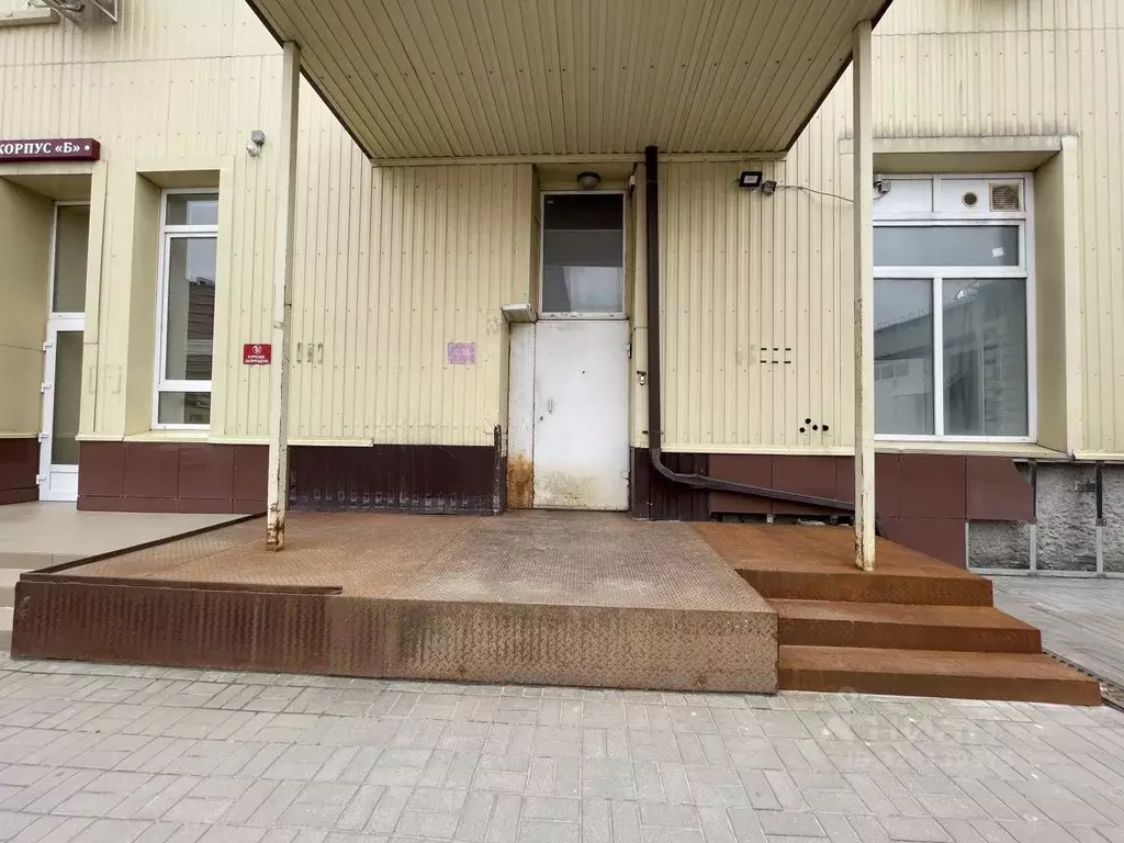 Помещение свободного назначения в Ростовская область, Ростов-на-Дону ... - Фото 2