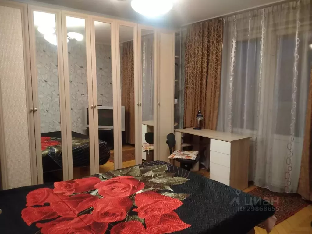 Комната Москва Вешняковская ул., 28/21к2 - Фото 2