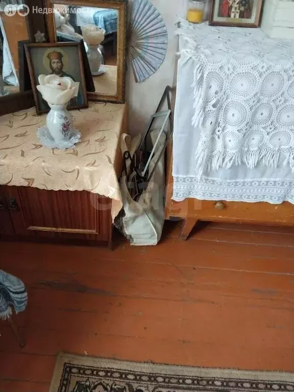 2-комнатная квартира: Торопец, улица Ленина, 4 (37.5 м) - Фото 2