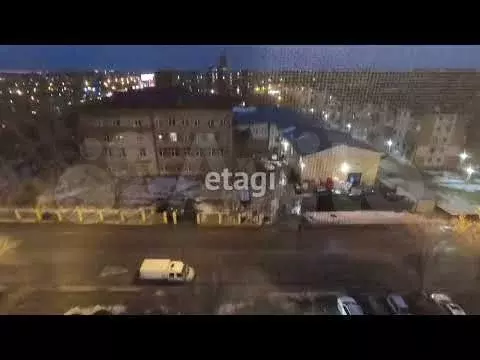 Комната 17,6 м в 1-к., 8/9 эт. - Фото 1