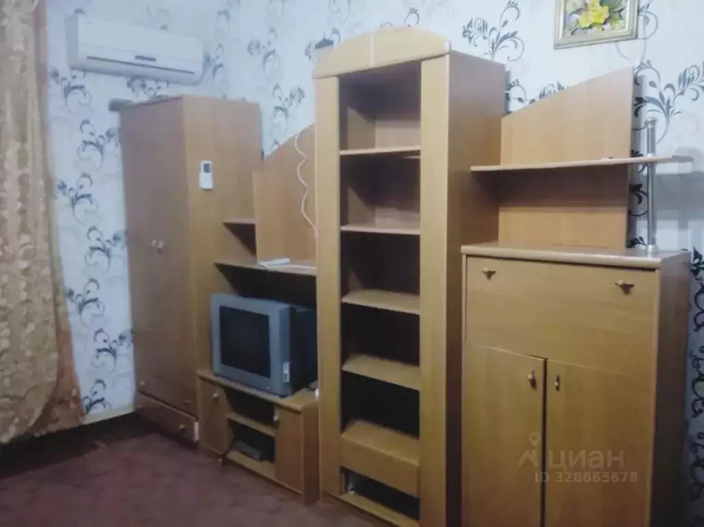 Комната Севастополь ул. Горпищенко, 14 (16.4 м) - Фото 2