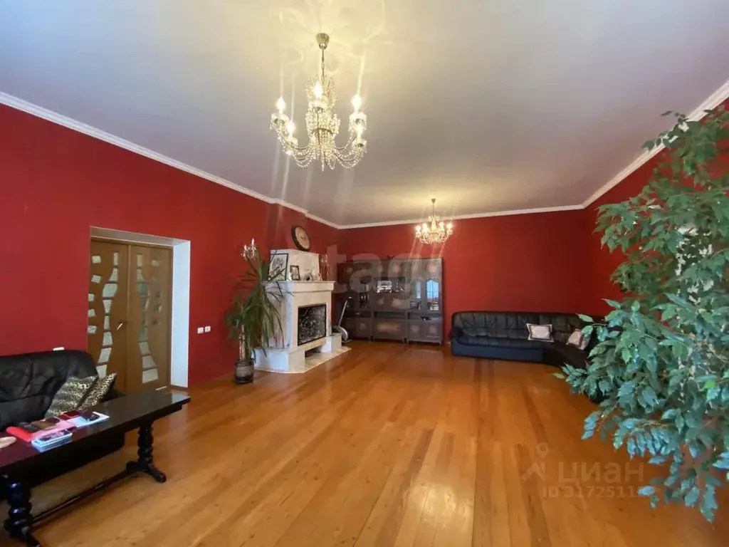 Дом в Ставропольский край, Пятигорск Железнодорожная ул., 46 (496 м) - Фото 1